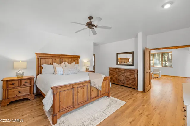 $1,250,000 | 1400 North Edgewood Street, Flagstaff, AZ 86004