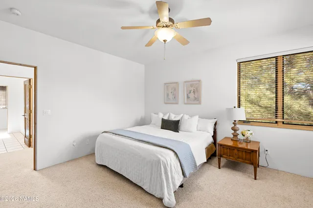 $1,250,000 | 1400 North Edgewood Street, Flagstaff, AZ 86004