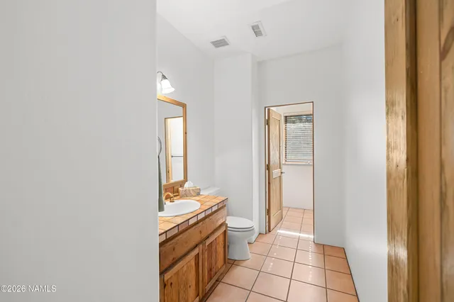 $1,250,000 | 1400 North Edgewood Street, Flagstaff, AZ 86004