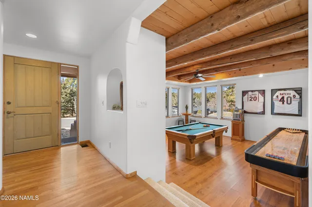 $1,250,000 | 1400 North Edgewood Street, Flagstaff, AZ 86004