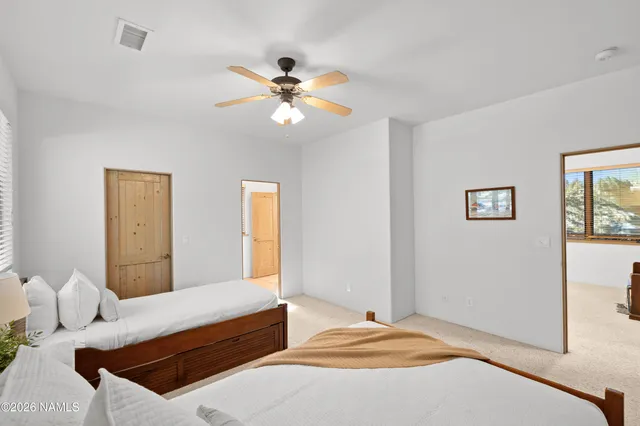 $1,250,000 | 1400 North Edgewood Street, Flagstaff, AZ 86004