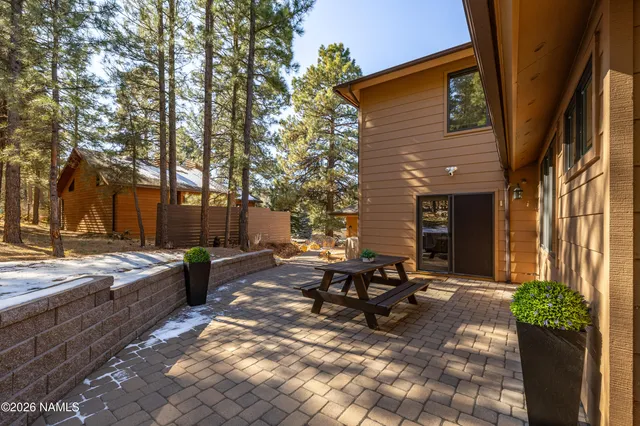 $1,250,000 | 1400 North Edgewood Street, Flagstaff, AZ 86004