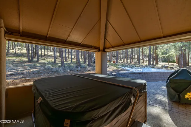 $1,250,000 | 1400 North Edgewood Street, Flagstaff, AZ 86004