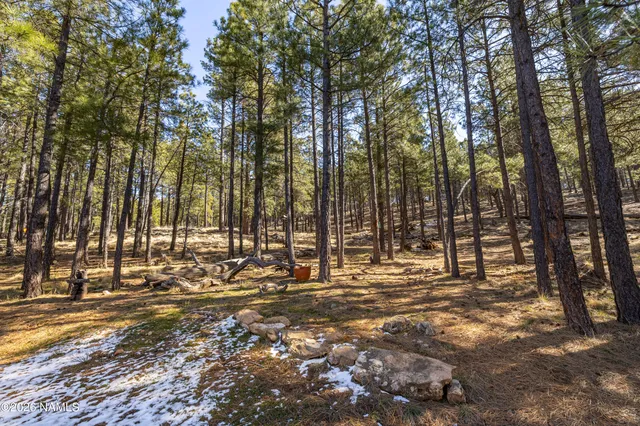 $1,250,000 | 1400 North Edgewood Street, Flagstaff, AZ 86004
