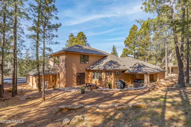 $1,250,000 | 1400 North Edgewood Street, Flagstaff, AZ 86004