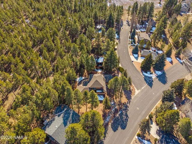 $1,250,000 | 1400 North Edgewood Street, Flagstaff, AZ 86004