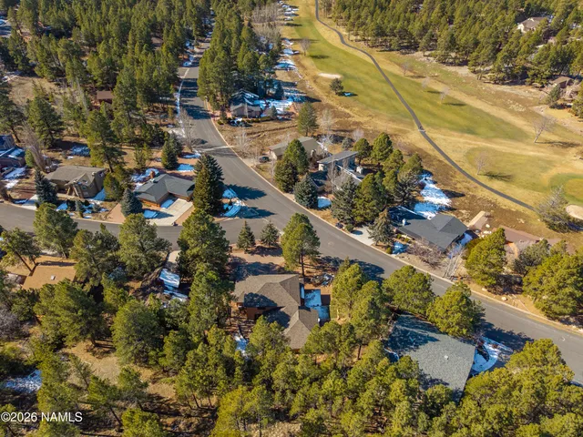 $1,250,000 | 1400 North Edgewood Street, Flagstaff, AZ 86004