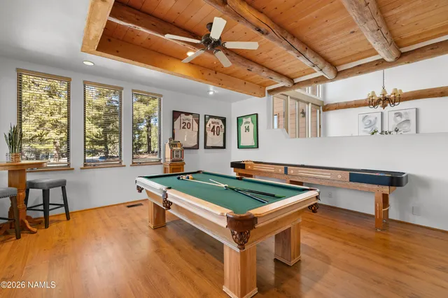 $1,250,000 | 1400 North Edgewood Street, Flagstaff, AZ 86004