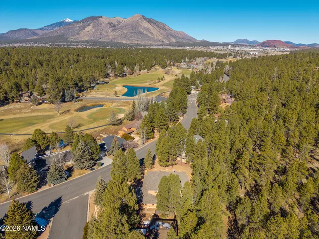 $1,250,000 | 1400 North Edgewood Street, Flagstaff, AZ 86004