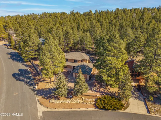 $1,250,000 | 1400 North Edgewood Street, Flagstaff, AZ 86004