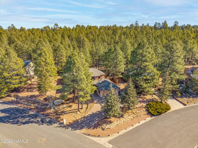$1,250,000 | 1400 North Edgewood Street, Flagstaff, AZ 86004