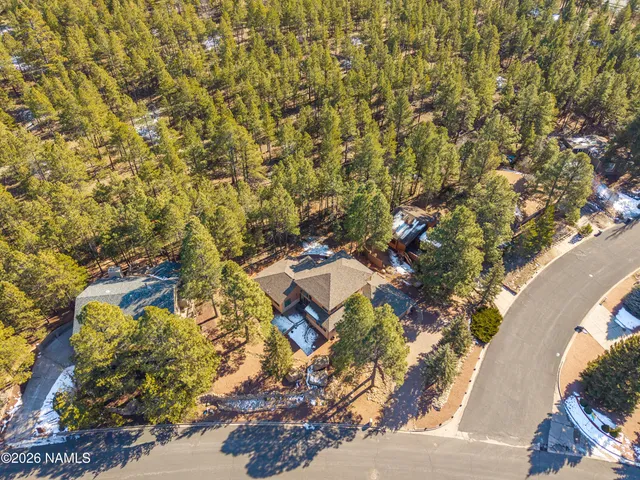 $1,250,000 | 1400 North Edgewood Street, Flagstaff, AZ 86004