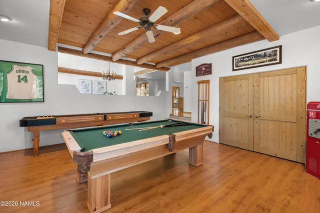 $1,250,000 | 1400 North Edgewood Street, Flagstaff, AZ 86004