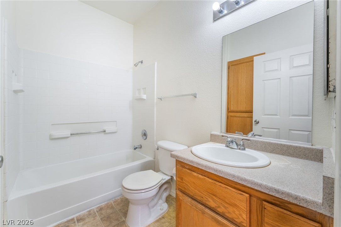 4730 East Craig Road, Unit 1034 Las Vegas, NV 89115 - Photo 12 of 19