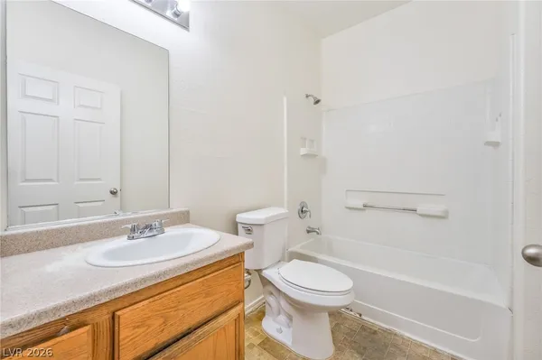 $1,250 | 4730 East Craig Road, Unit 1034, Las Vegas, NV 89115