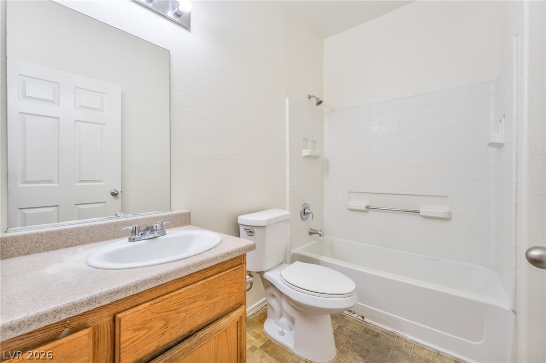 4730 East Craig Road, Unit 1034 Las Vegas, NV 89115 - Photo 16 of 19