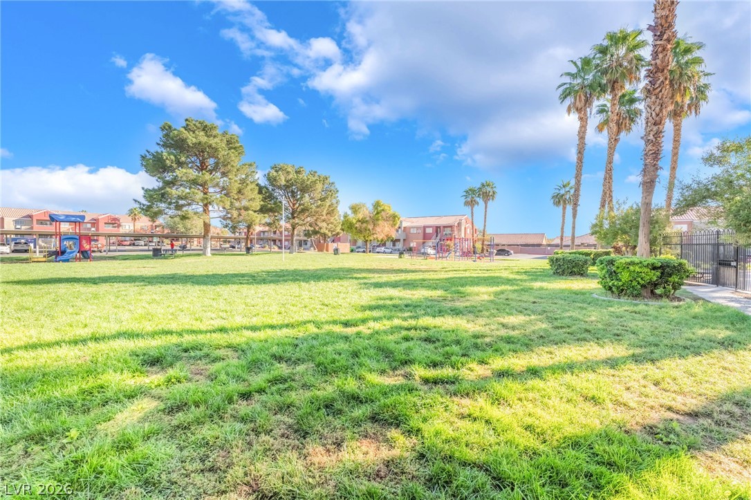 4730 East Craig Road, Unit 1034 Las Vegas, NV 89115 - Photo 18 of 19