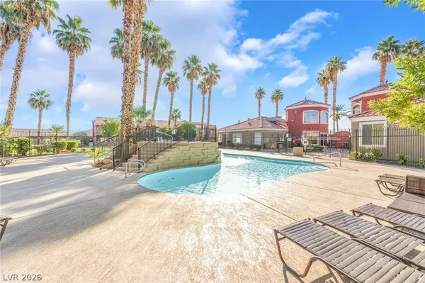 $1,250 | 4730 East Craig Road, Unit 1034, Las Vegas, NV 89115