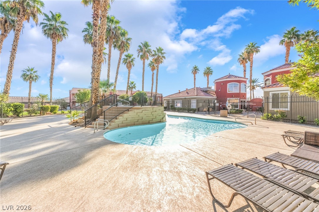4730 East Craig Road, Unit 1034 Las Vegas, NV 89115 - Photo 19 of 19