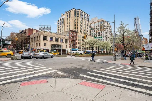 $700,000 | 245 West 104th Street, Unit 1D | Upper West Side