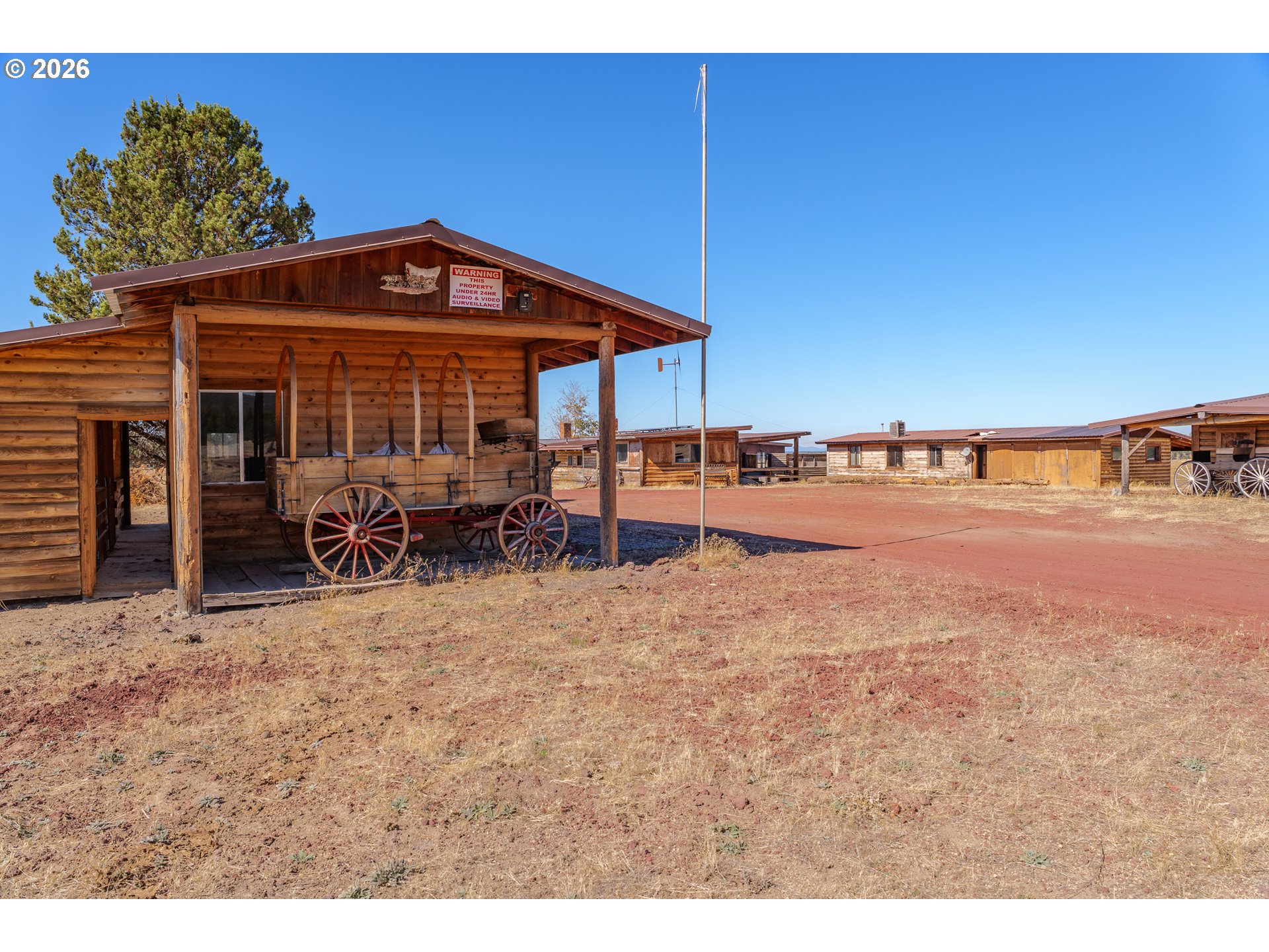 300 49 Road Chiloquin, OR 97624 - Photo 27 of 38