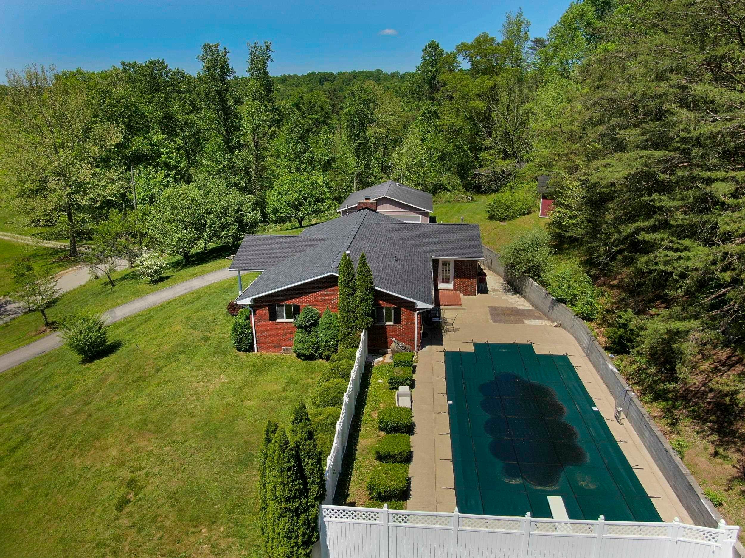 982 Ardel Road Wayne, WV 25570 - Photo 30 of 32 Gallery Image 30