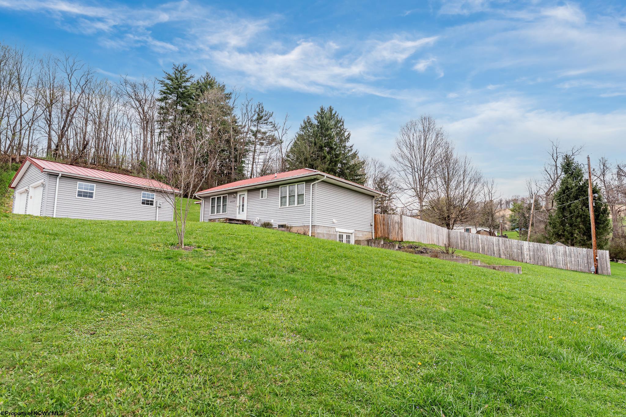 2626 Smithtown Road Morgantown, WV 26508 - Photo 29 of 49 Gallery Image 29