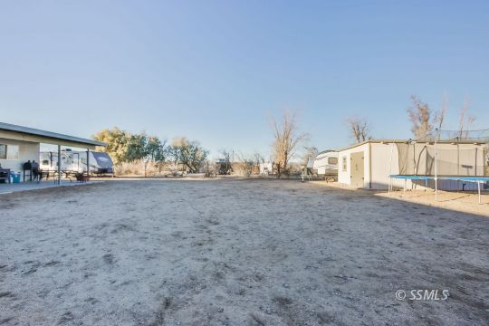 610 North Brady Street Ridgecrest, CA 93555 - Photo 33 of 36 Gallery Image 33