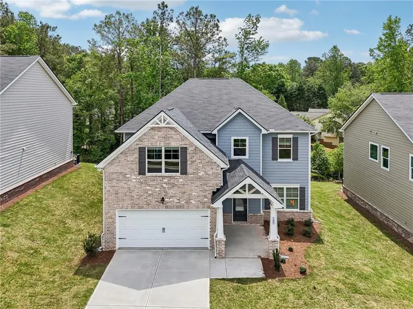 $419,100 | 314 Cedar Wood Trace, Winder, GA 30680