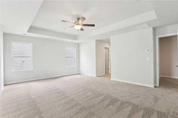 $419,100 | 314 Cedar Wood Trace, Winder, GA 30680