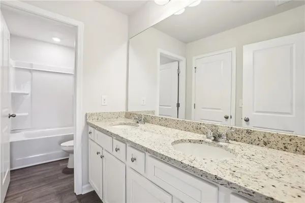 $419,100 | 314 Cedar Wood Trace, Winder, GA 30680