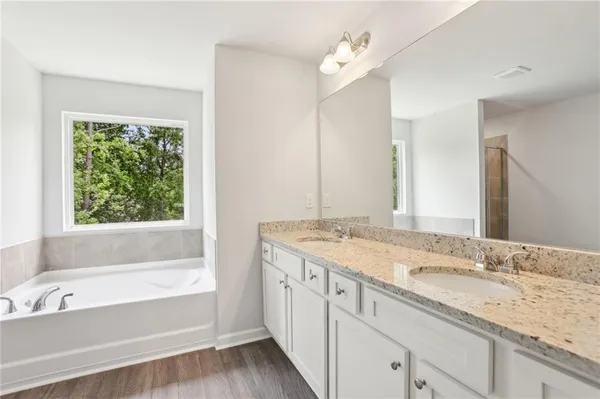 $419,100 | 314 Cedar Wood Trace, Winder, GA 30680