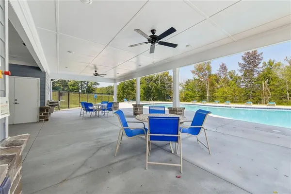 $419,100 | 314 Cedar Wood Trace, Winder, GA 30680