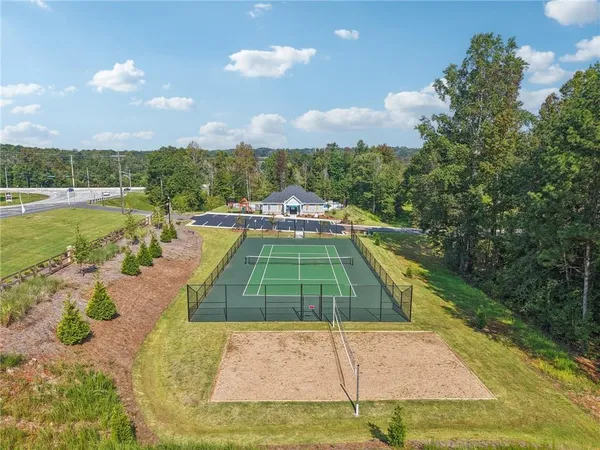 $419,100 | 314 Cedar Wood Trace, Winder, GA 30680