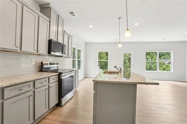 $419,100 | 314 Cedar Wood Trace, Winder, GA 30680