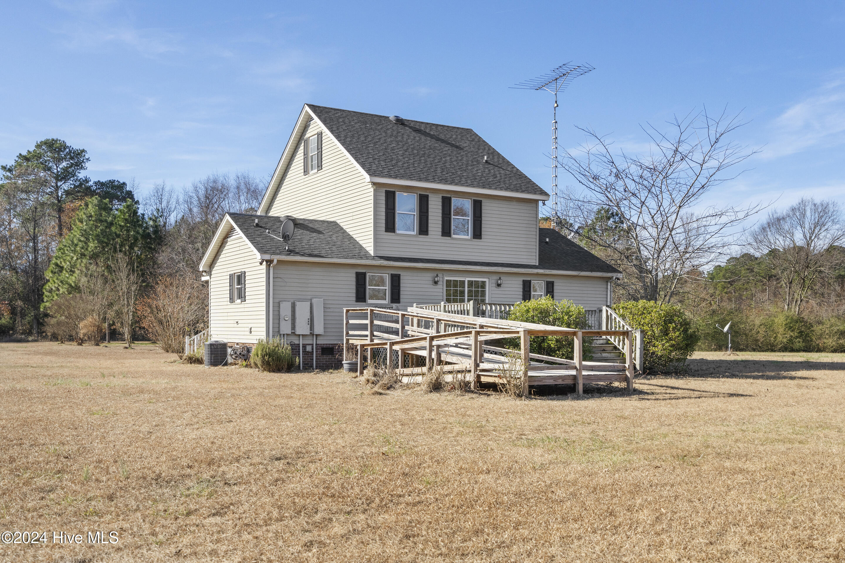 146 Huffman Road Rose Hill, NC 28458 - Photo 39 of 58 Additional View