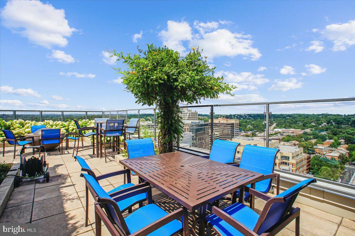 851 North Glebe Road, Unit 1003 Arlington, VA 22203 - Photo 31 of 73