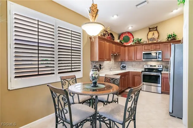$269,900 | 3011 Meandering Way, Unit 202, Fort Myers, FL 33905