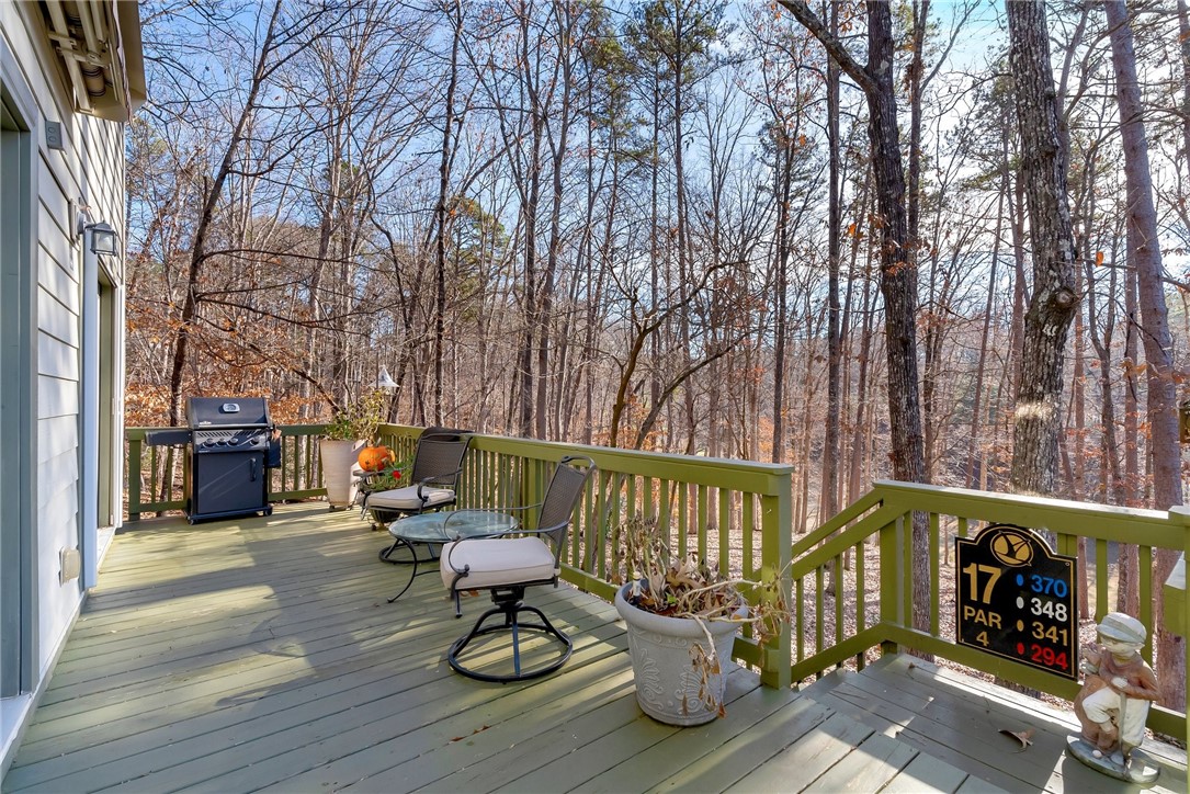 35 Port Tack Road Salem, SC 29676 - Photo 20 of 44 Open deck 2