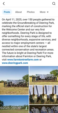 $650,000 | 0 Unknown Deering Parkway, Mims, FL 32754