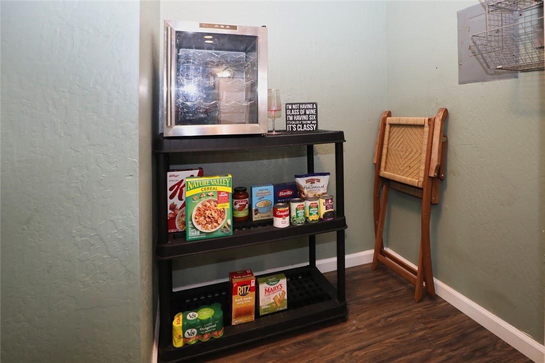 9712 Harrington Flat Road Middletown, CA 95461 - Photo 12 of 38 Pantry Room