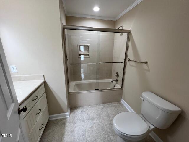 971 Rock Spring Church Road Henderson, NC 27537 - Photo 21 of 39 a bathroom with a toilet and a shower