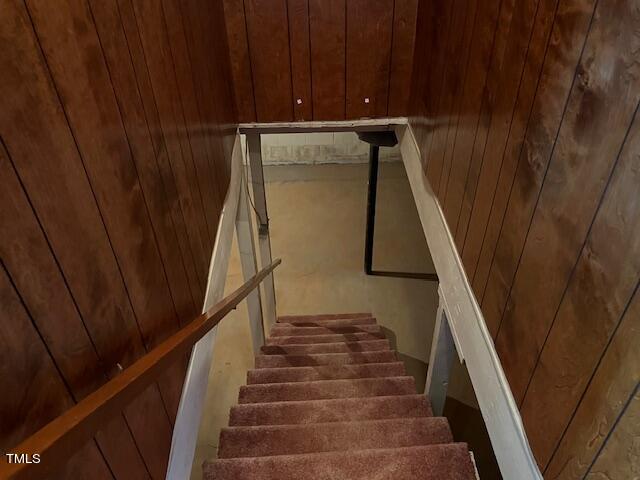 971 Rock Spring Church Road Henderson, NC 27537 - Photo 24 of 39 a view of entryway