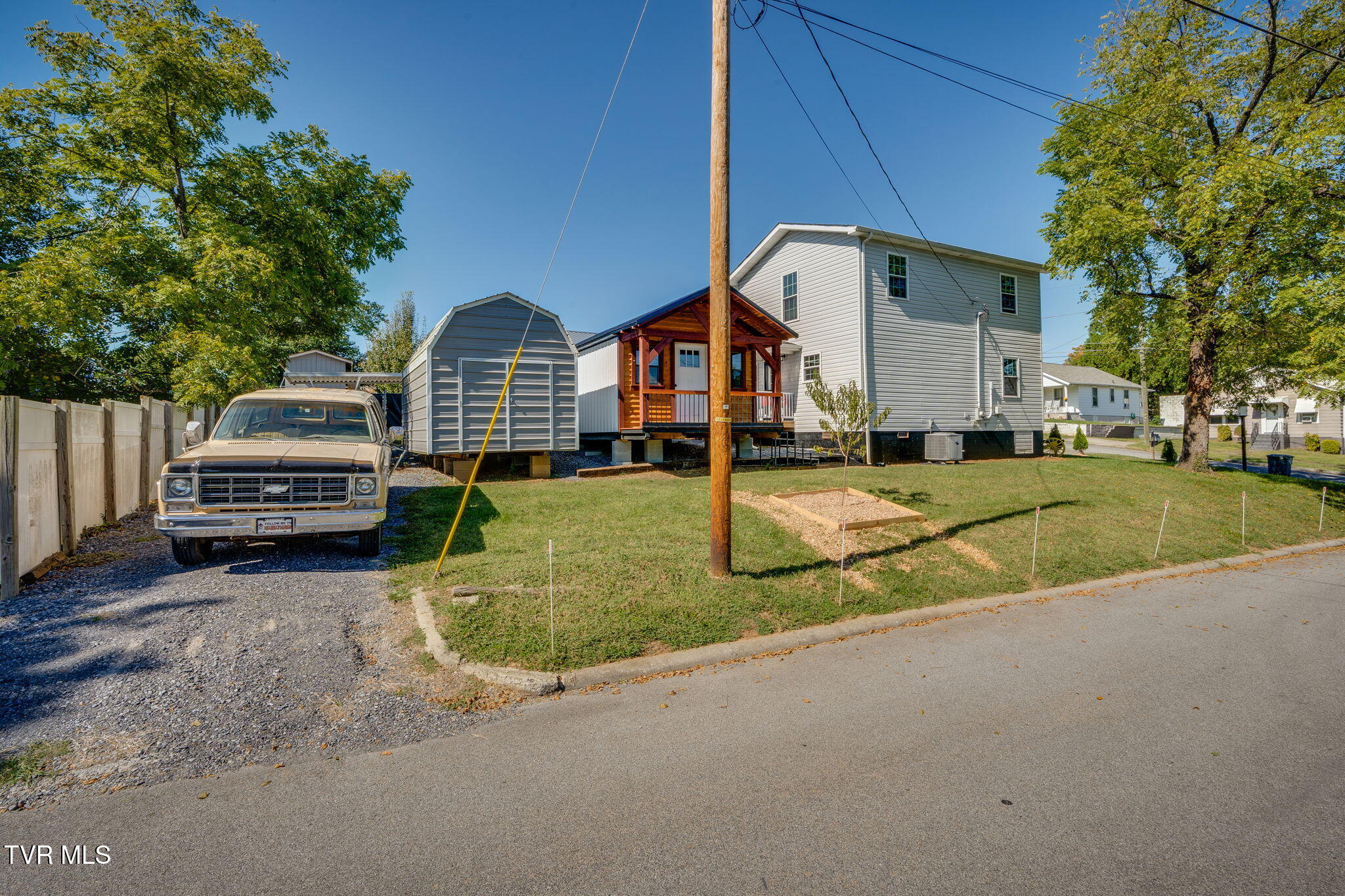 702 Riverside Avenue Kingsport, TN 37660 - Photo 24 of 30 024
