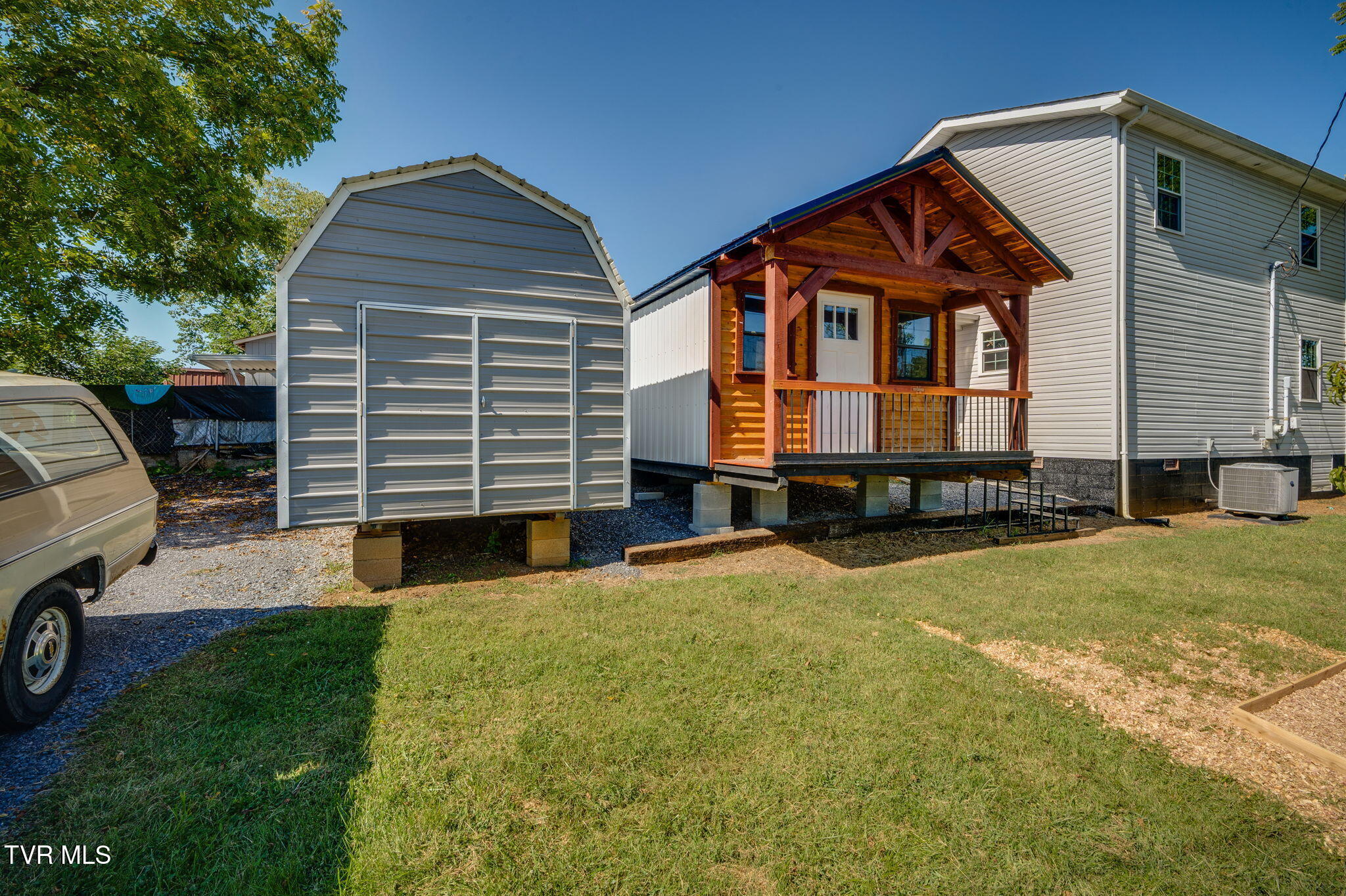 702 Riverside Avenue Kingsport, TN 37660 - Photo 25 of 30 025