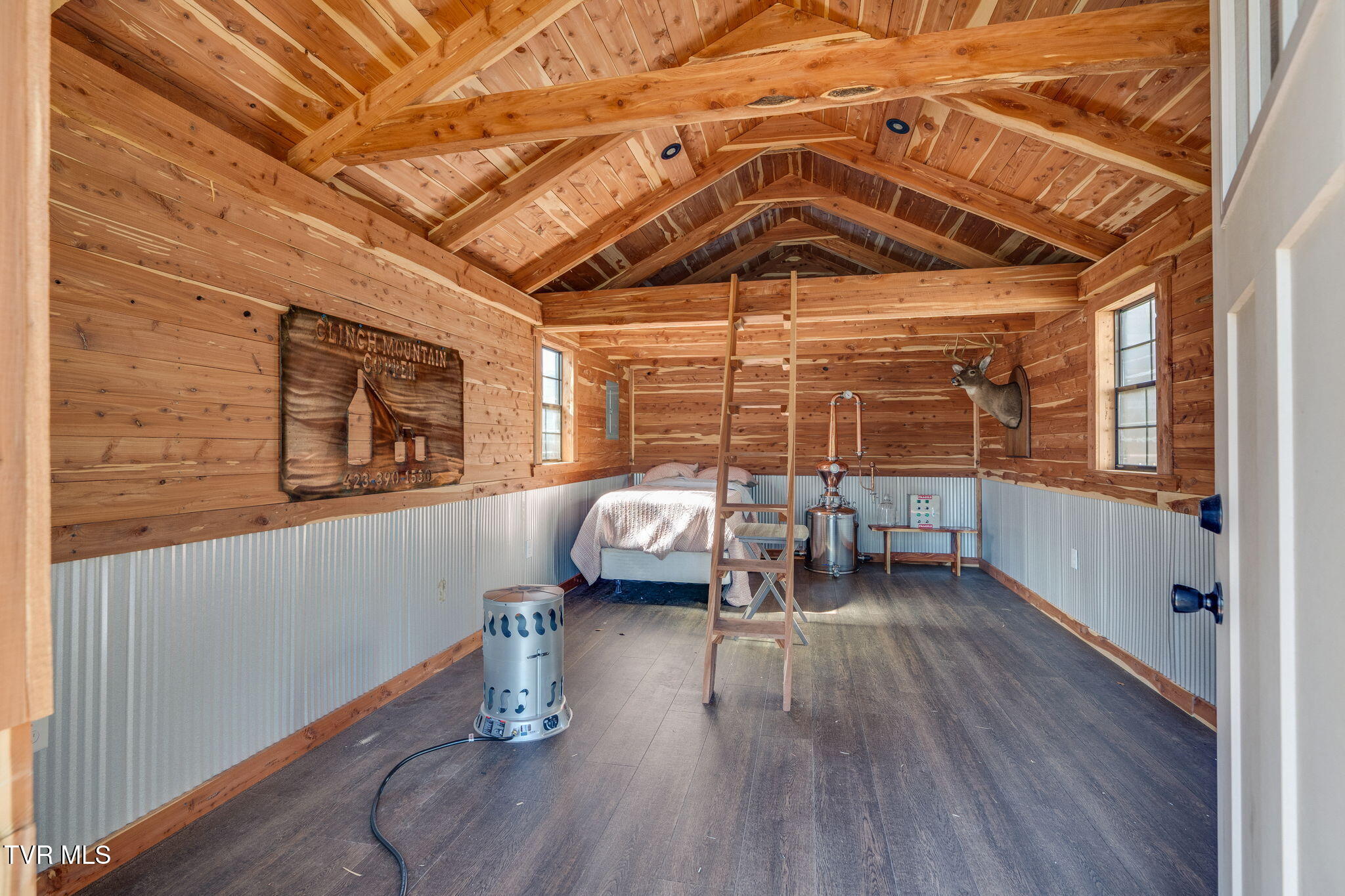 702 Riverside Avenue Kingsport, TN 37660 - Photo 26 of 30 026