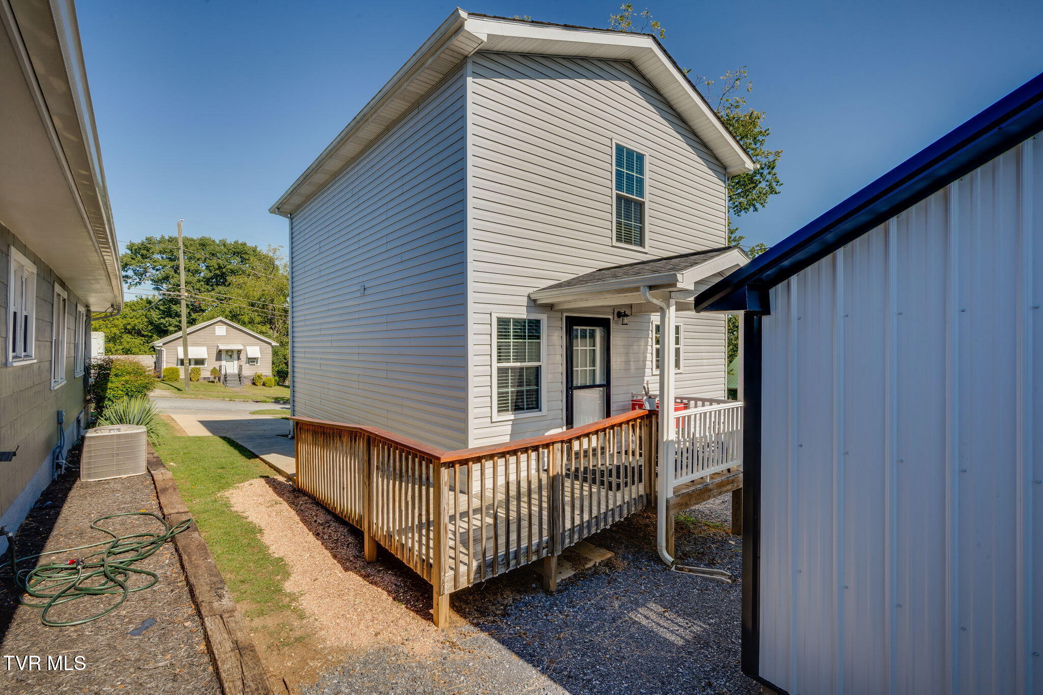 702 Riverside Avenue Kingsport, TN 37660 - Photo 29 of 30 029