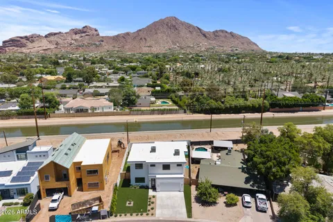$2,189,000 | 4546 East Campbell Avenue, Phoenix, AZ 85018