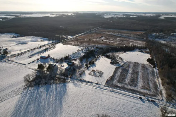$680,000 | 878 East 450th Street, Plymouth, IL 62367