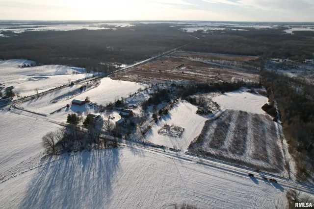 $729,000 | 878 East 450th Street, Plymouth, IL 62367